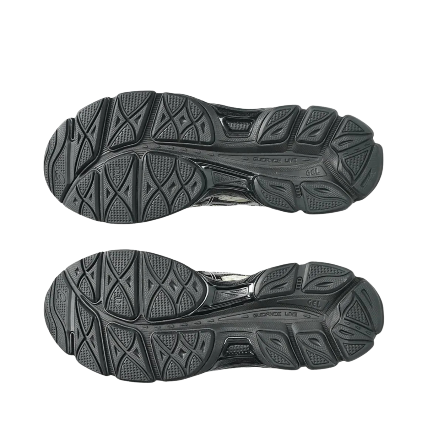 ASICS GEL-CUMULUS 16 X FINESSE