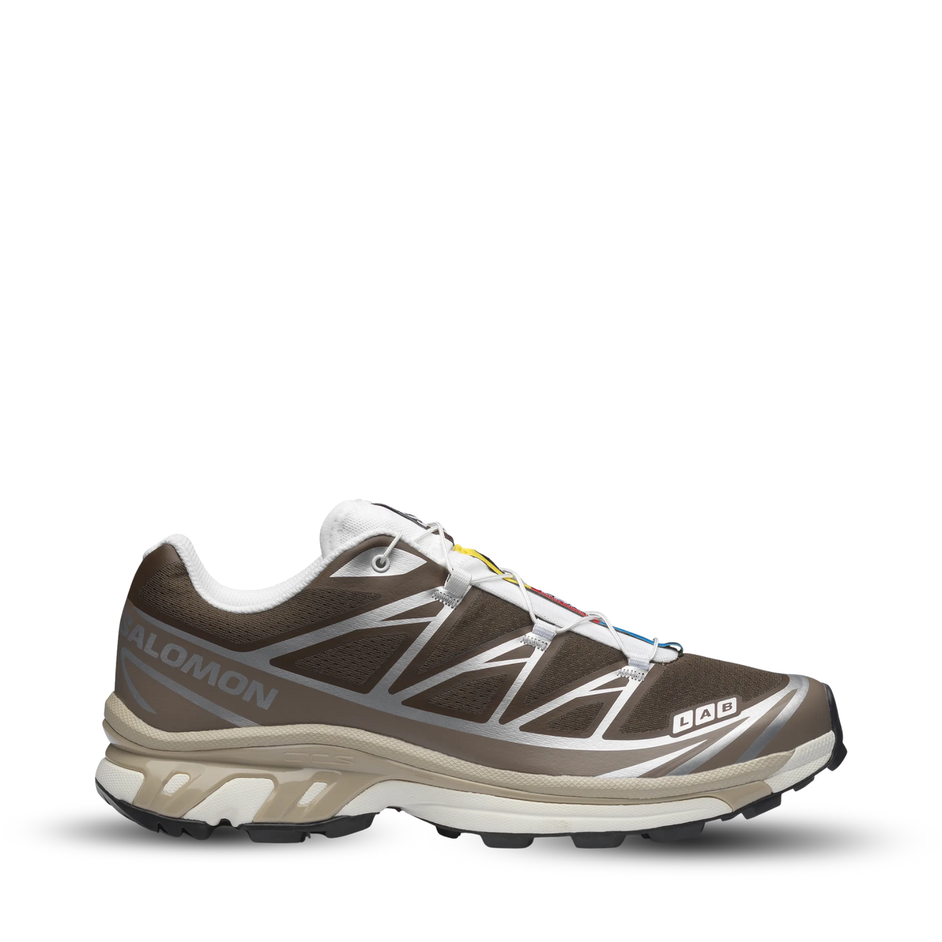 SALOMON XT-6