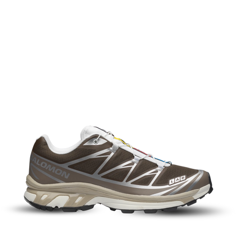 SALOMON XT-6
