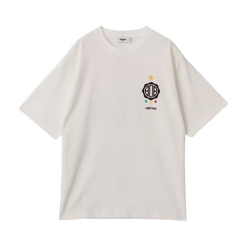 ATMOS BOB MARLEY "FOOTBALL" T-SHIRT