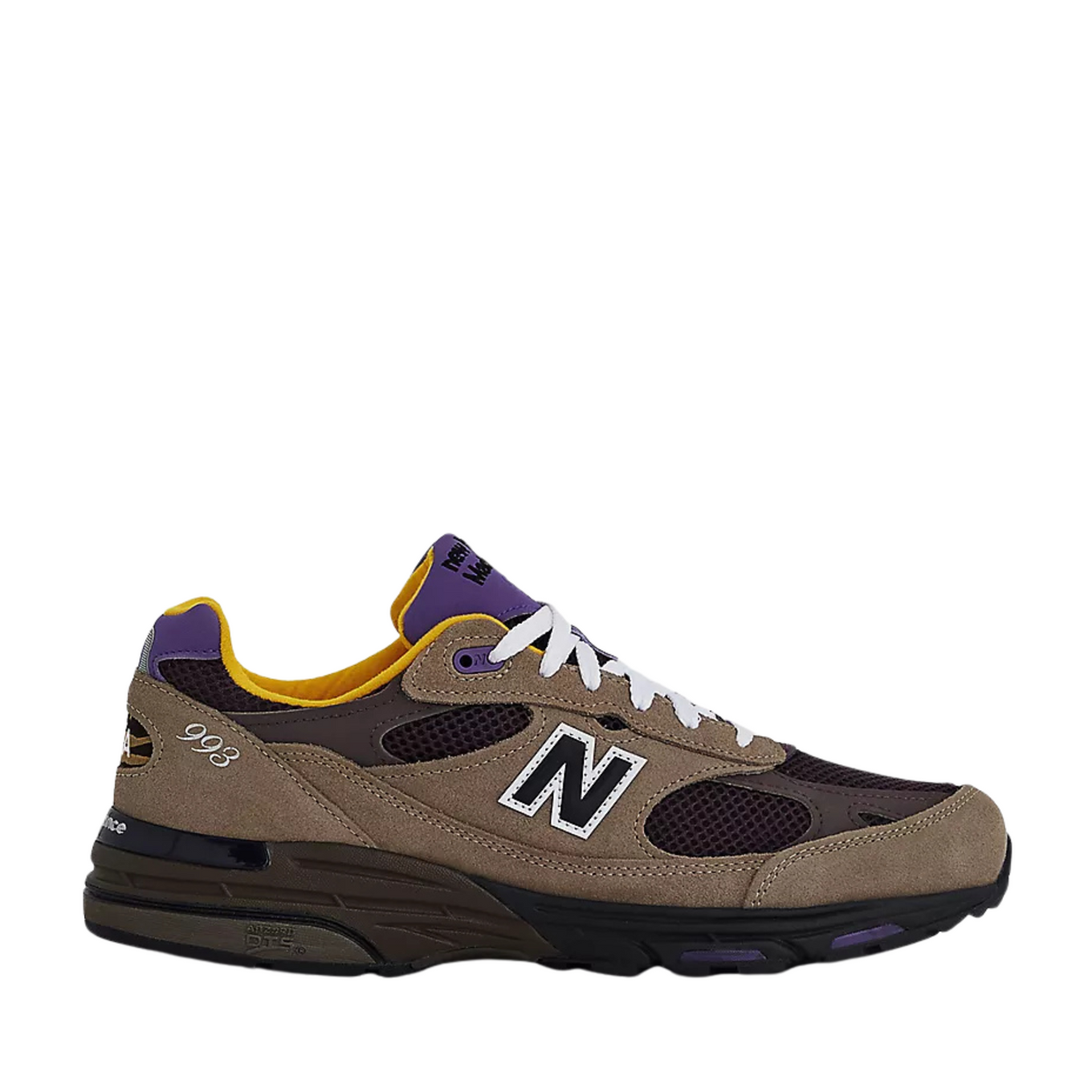 NEW BALANCE U993MU