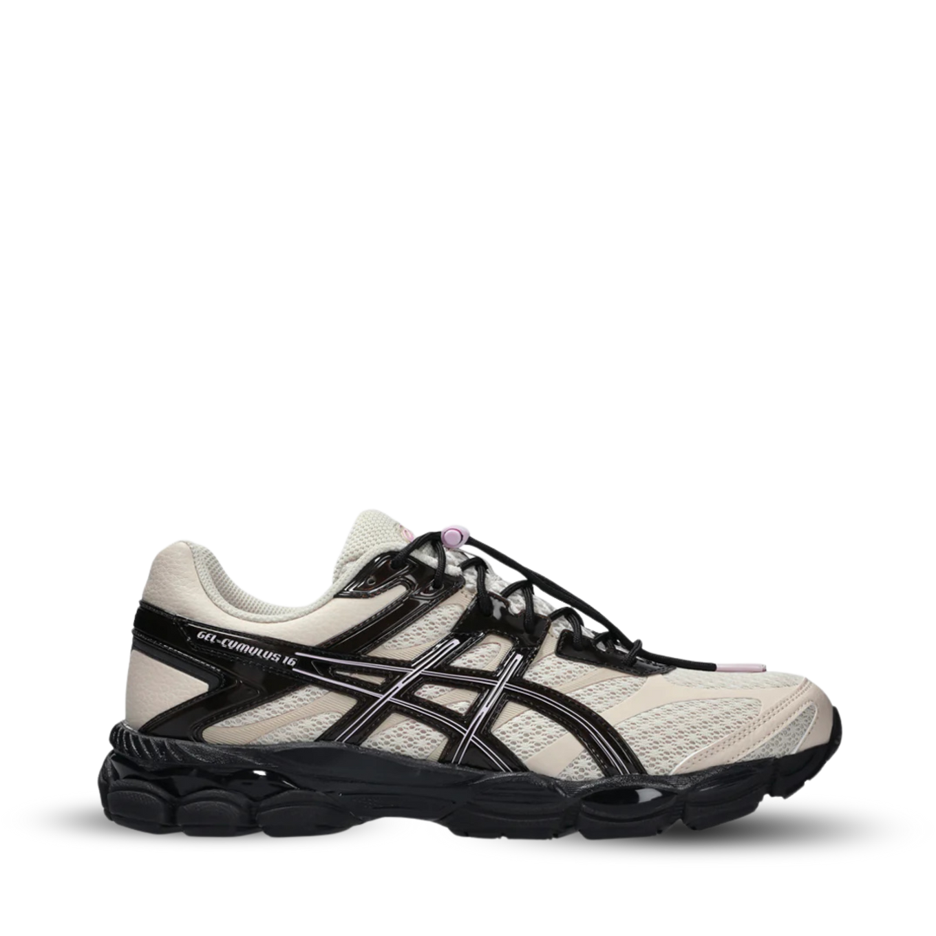 ASICS GEL-CUMULUS 16 X FINESSE