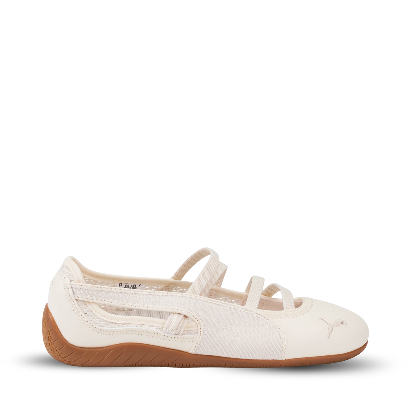 PUMA SPEEDCAT BALLET AERE WNS
