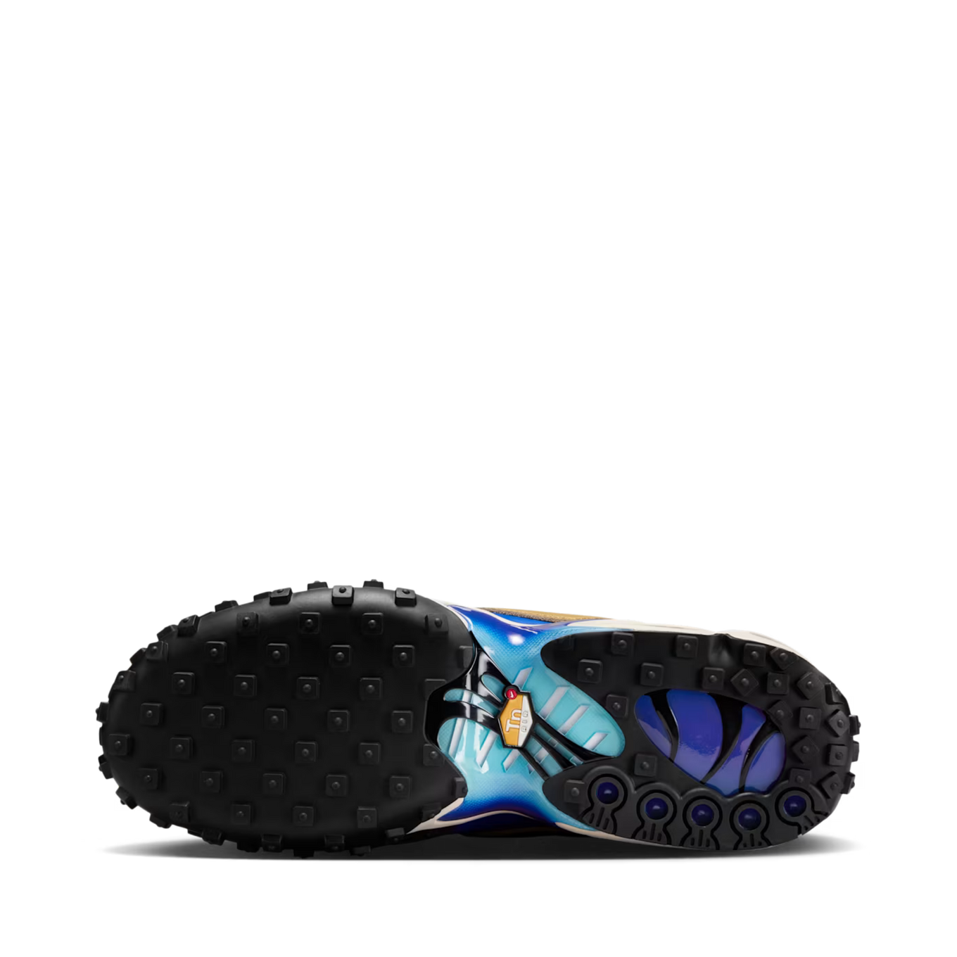 NIKE AIR MAX WAFFLE SP