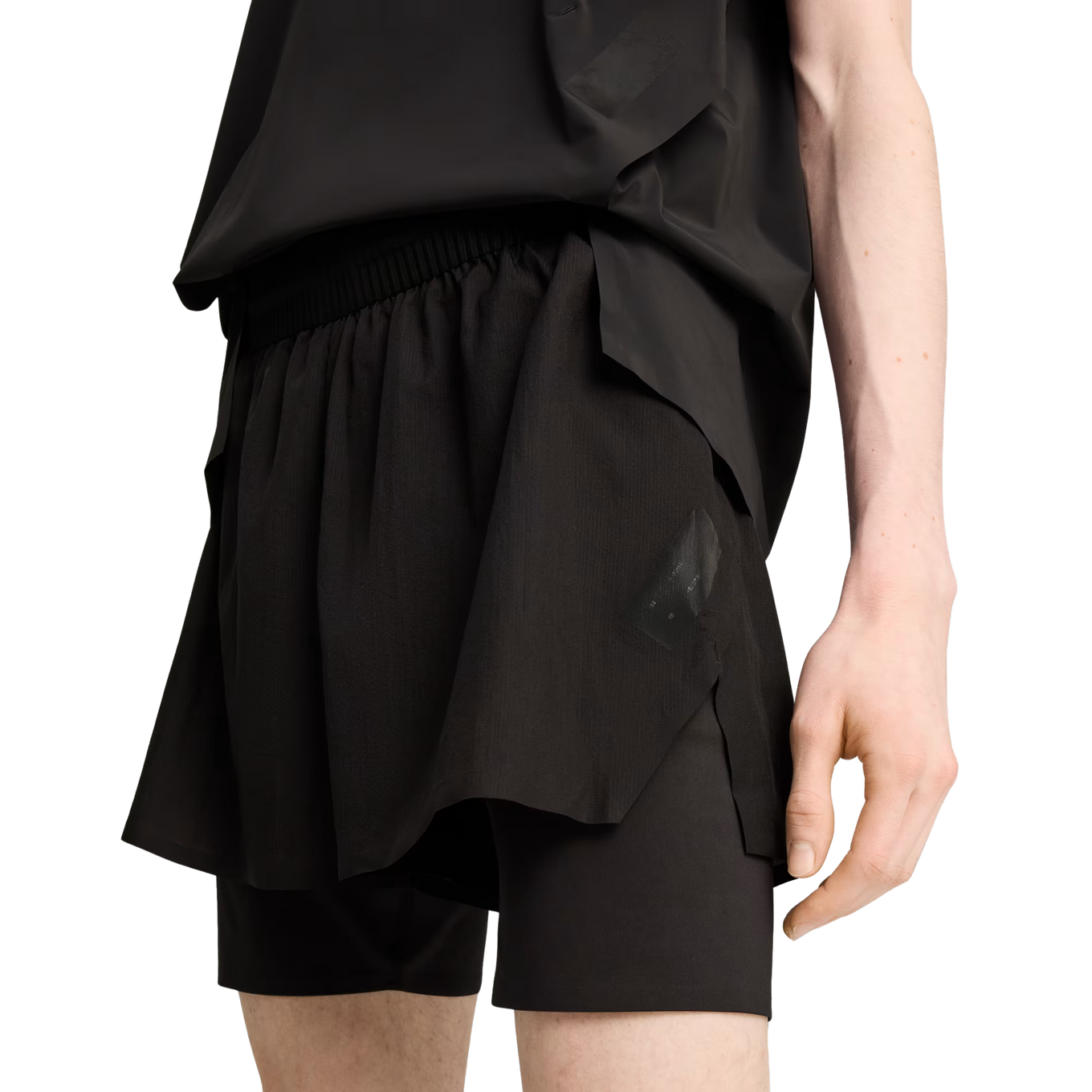 PUMA X HELIOT EMIL SHORTS