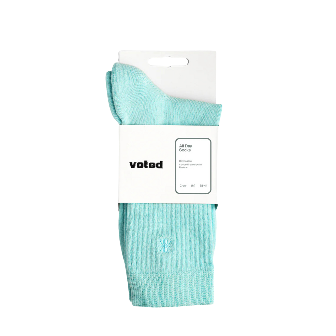 VOTED ESSENTIAL CREW FW25