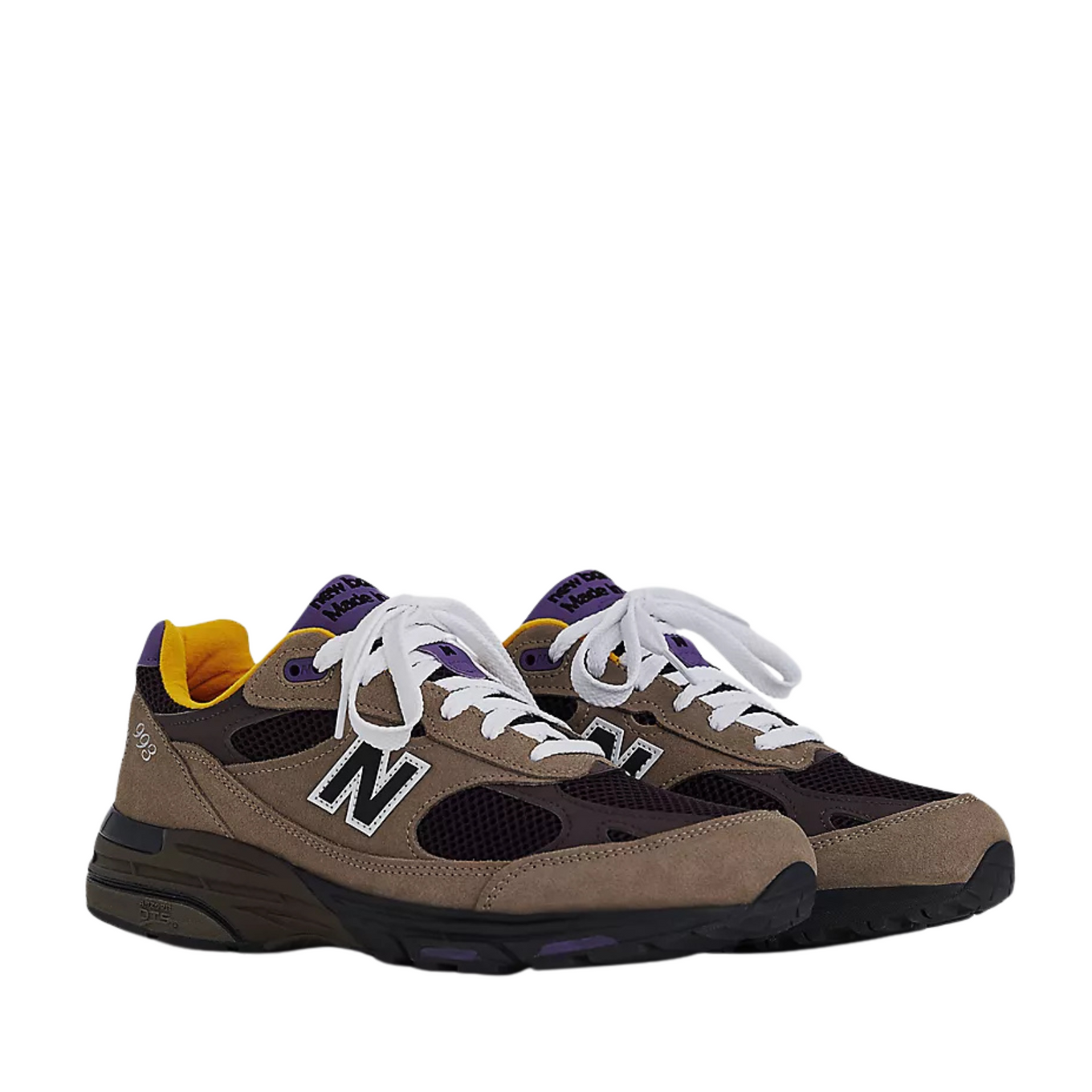 NEW BALANCE U993MU