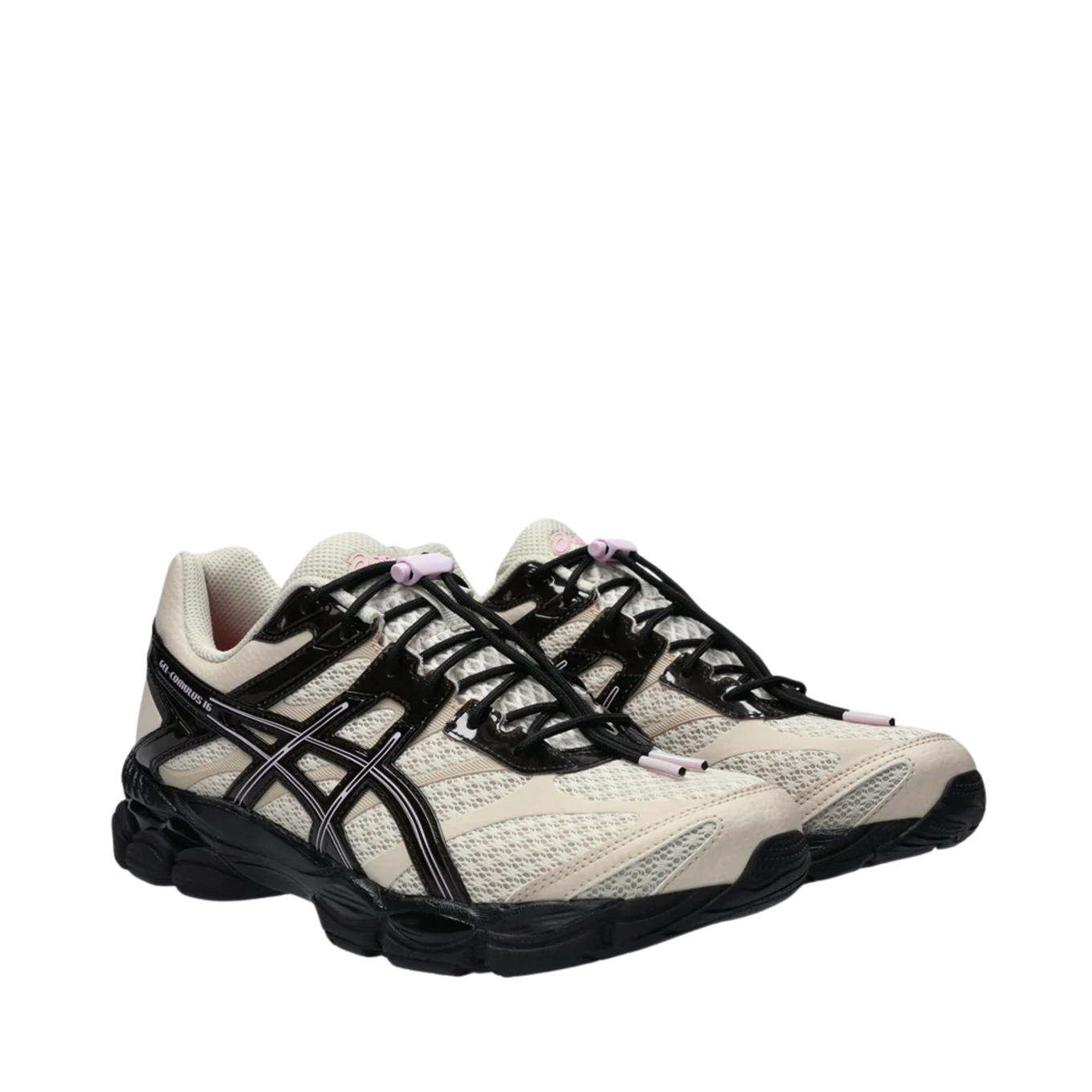 ASICS GEL-CUMULUS 16 X FINESSE