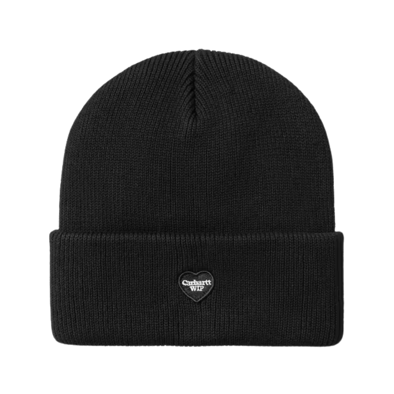 CARHARTT WIP SMALL HEART BEANIE