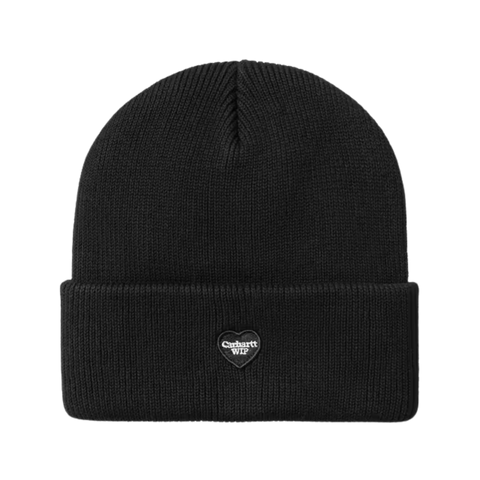 CARHARTT WIP SMALL HEART BEANIE