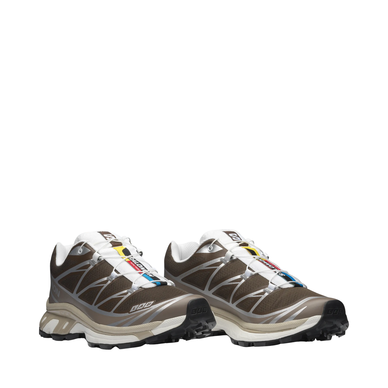 SALOMON XT-6