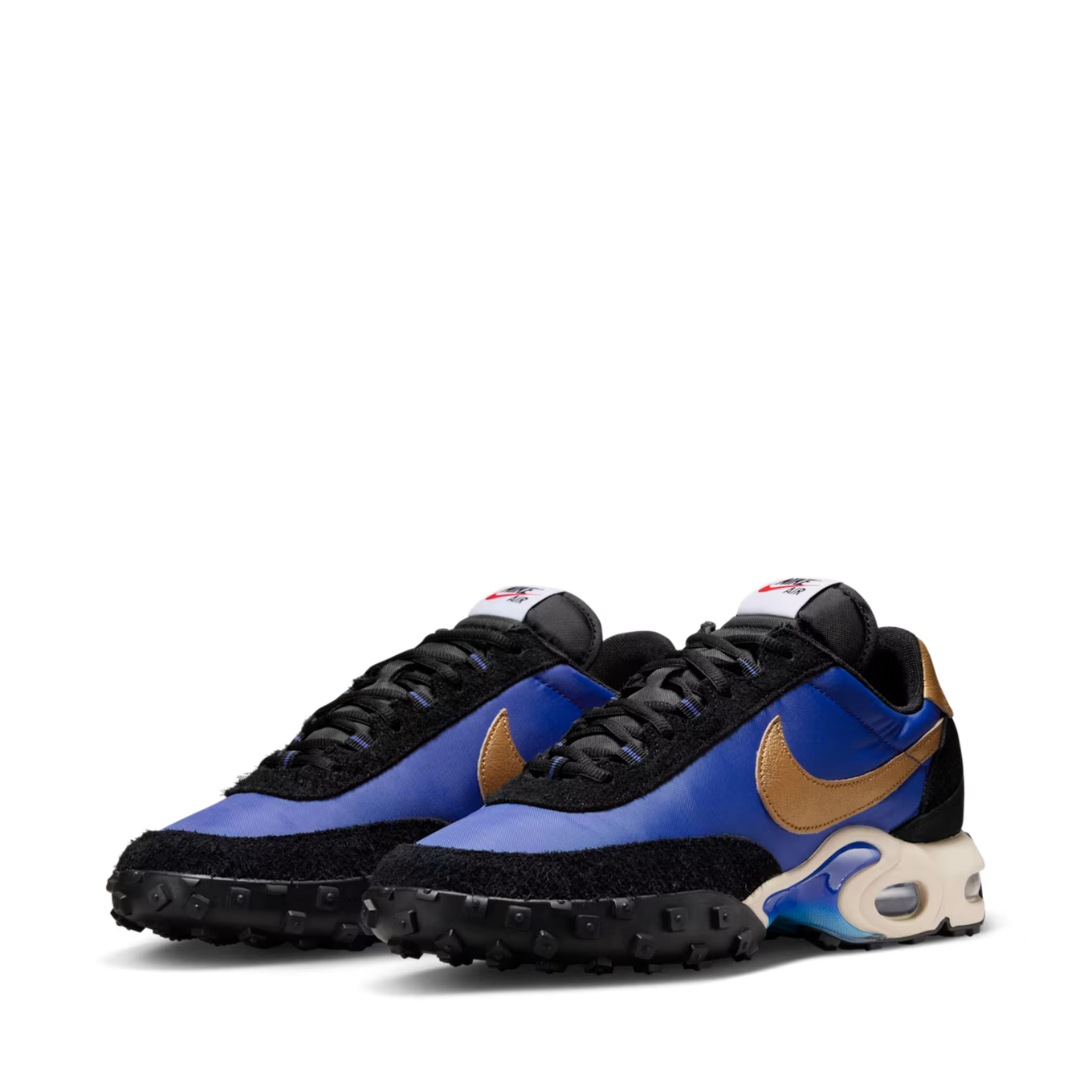 NIKE AIR MAX WAFFLE SP
