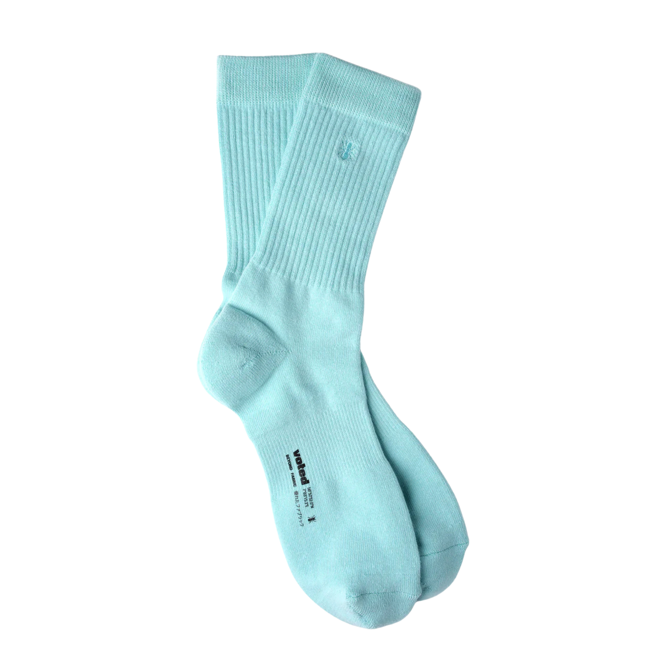 VOTED ESSENTIAL CREW FW25