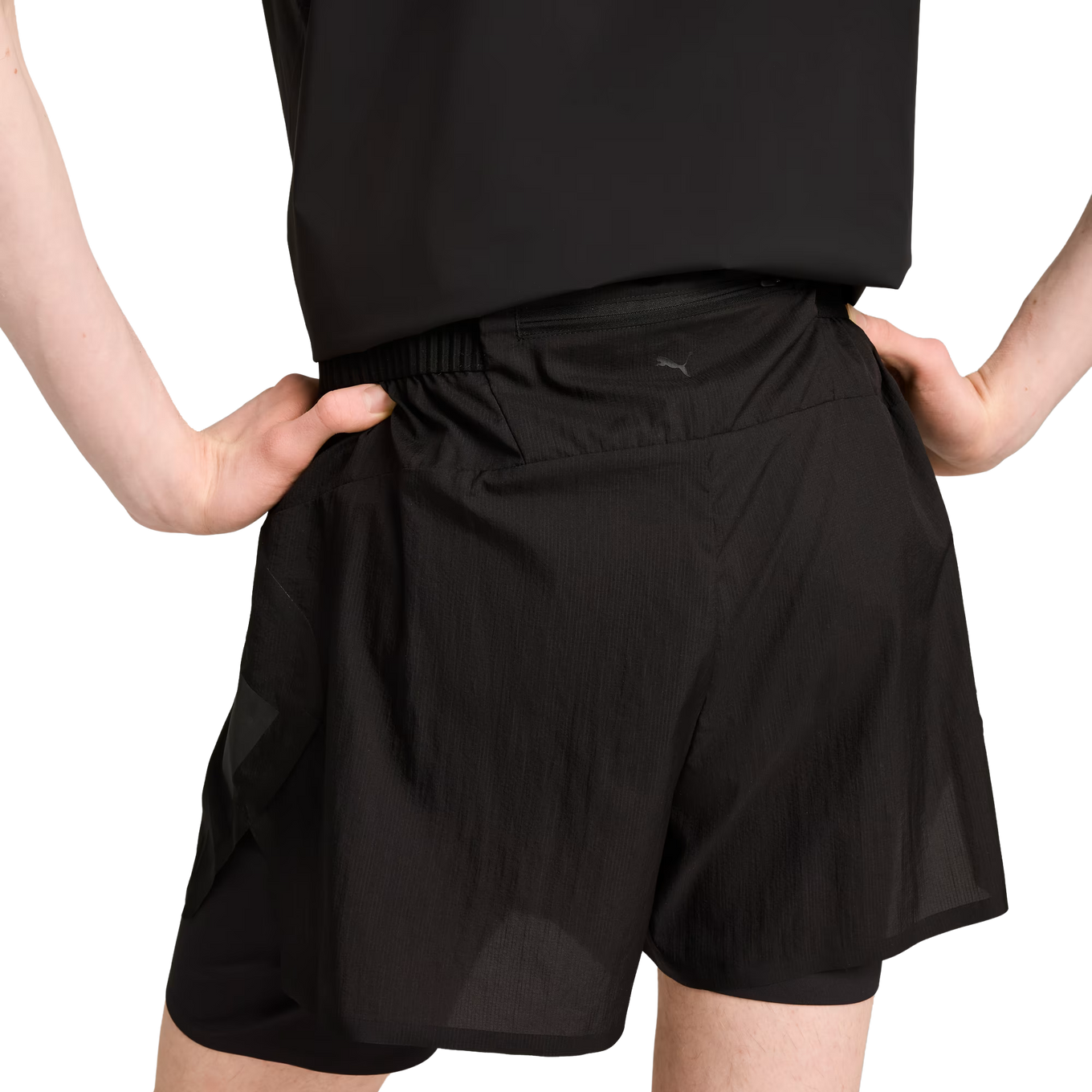 PUMA X HELIOT EMIL SHORTS