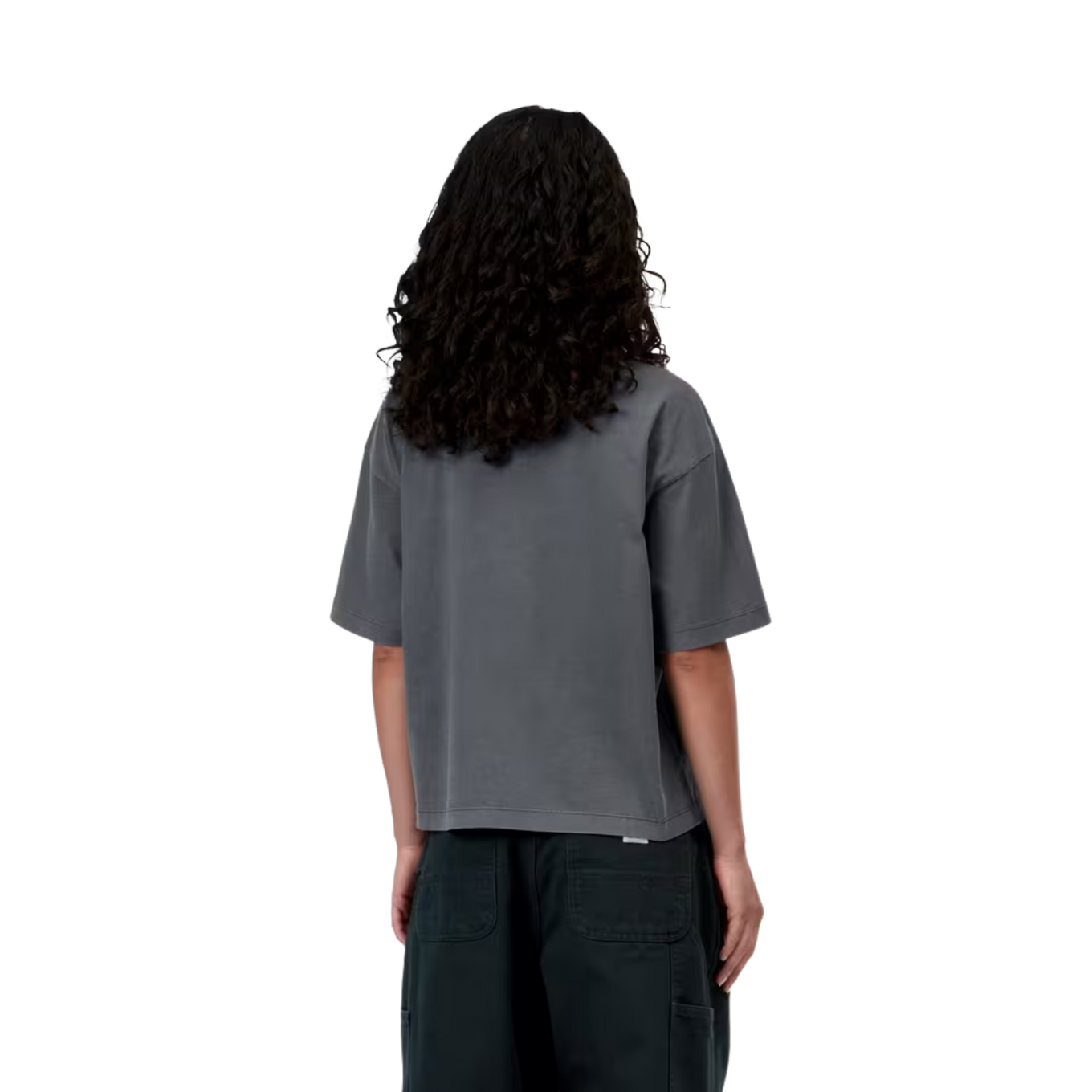 CARHARTT WIP W S/S NELSON T-SHIRT