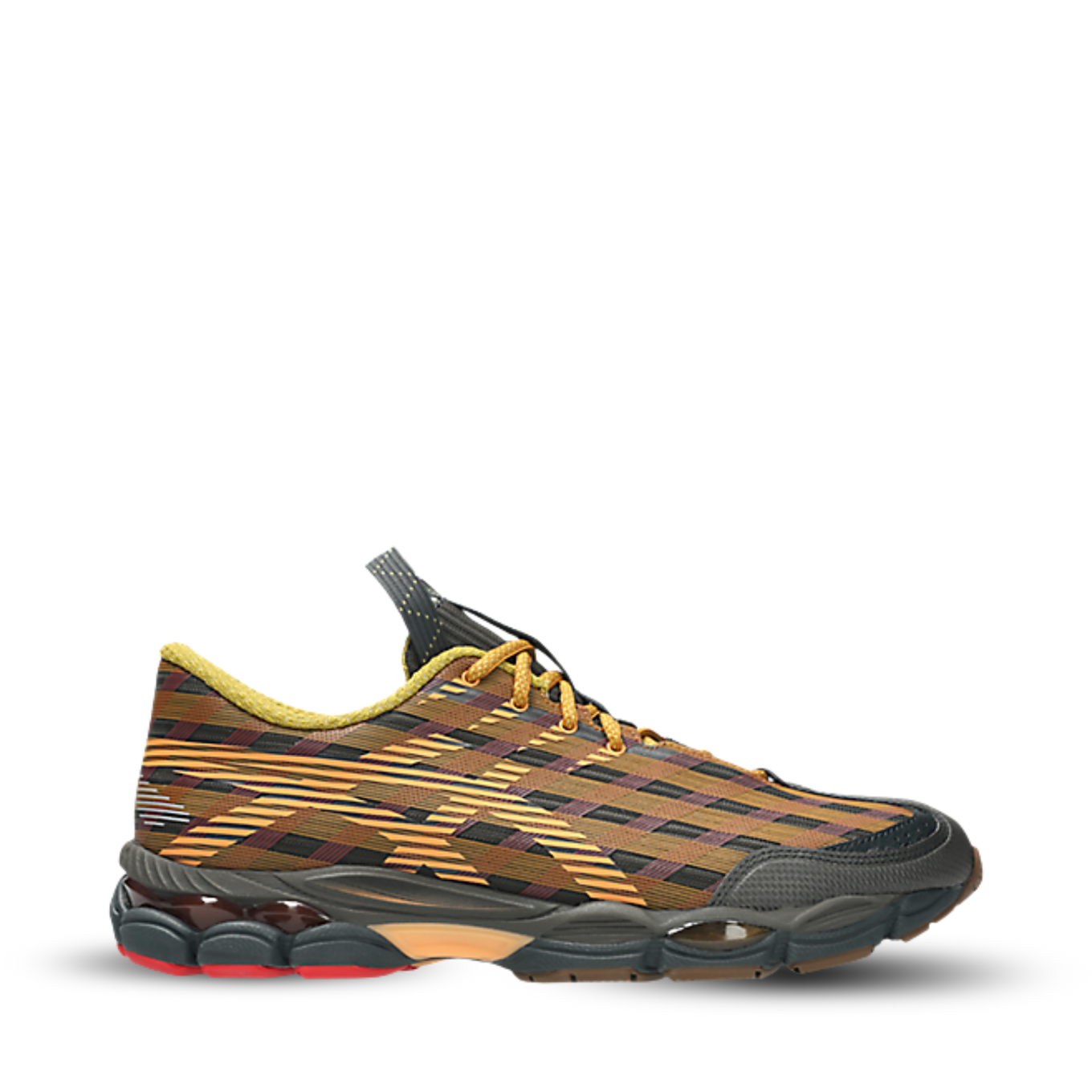 ASICS US8-S GEL-SJ33