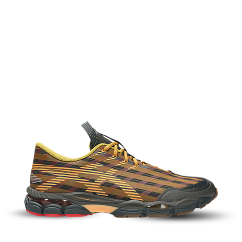 ASICS US8-S GEL-SJ33