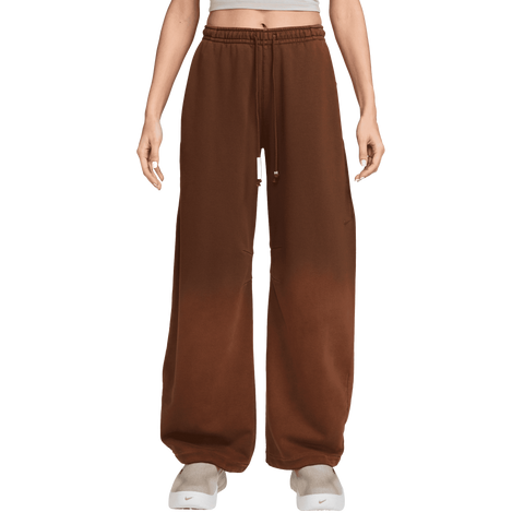 NIKE W NRG NK STDO FLC PNT