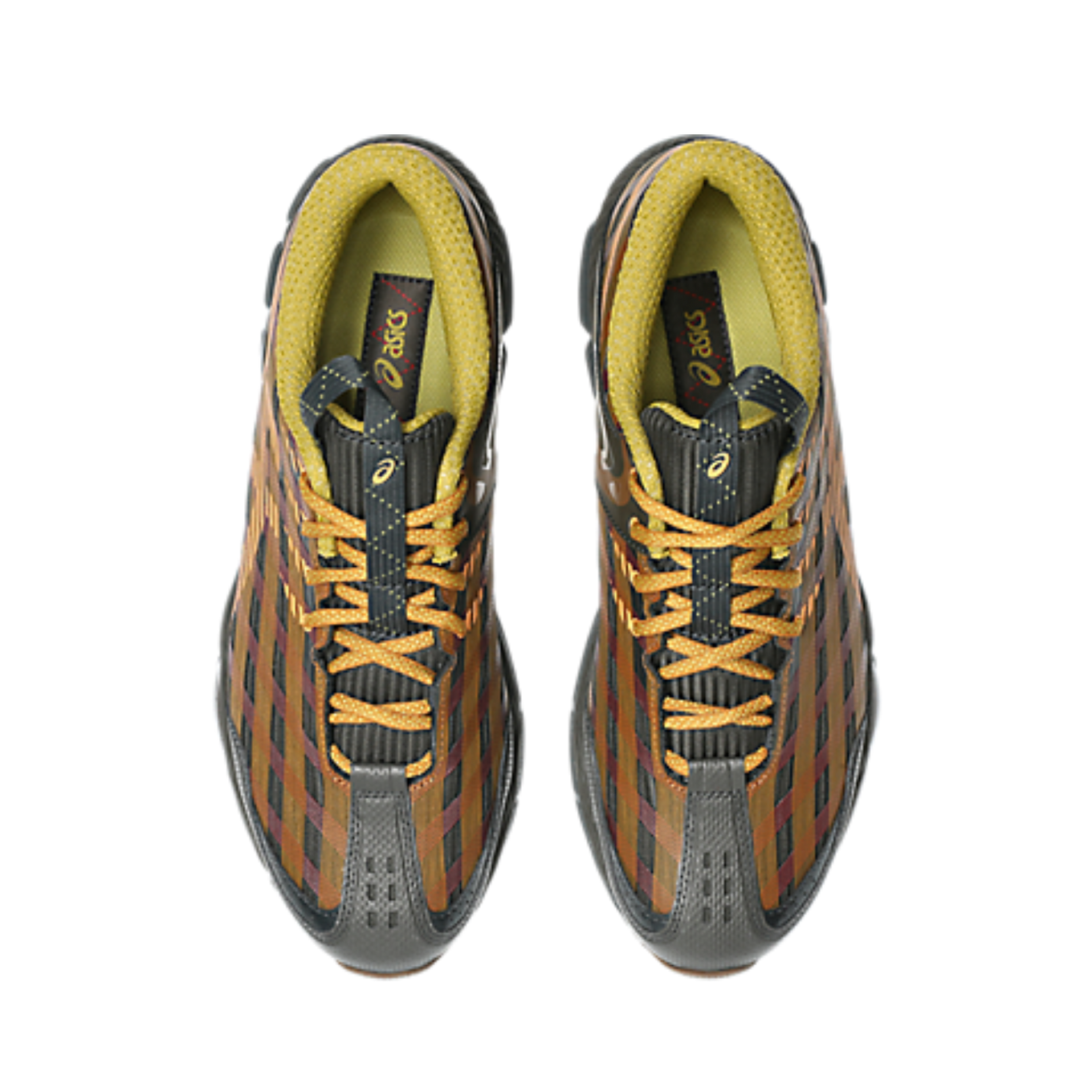 ASICS US8-S GEL-SJ33
