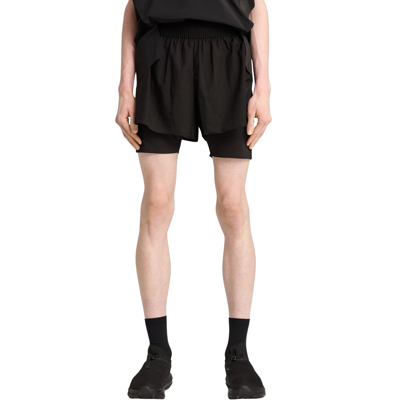 PUMA X HELIOT EMIL SHORTS