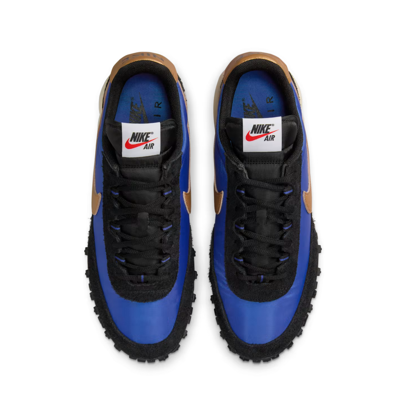 NIKE AIR MAX WAFFLE SP