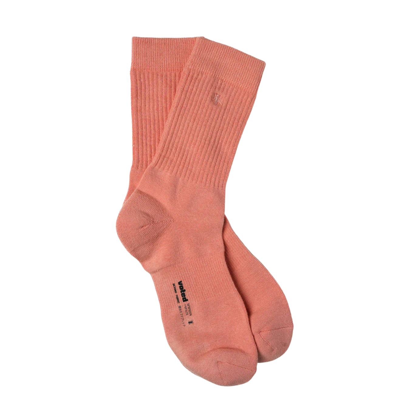 VOTED ESSENTIAL CREW FW25