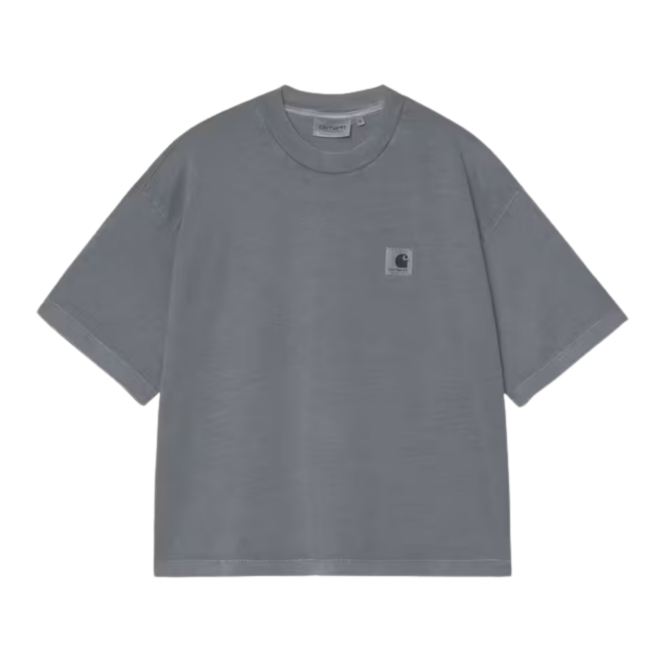 CARHARTT WIP W S/S NELSON T-SHIRT
