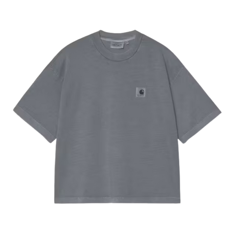 CARHARTT WIP W S/S NELSON T-SHIRT