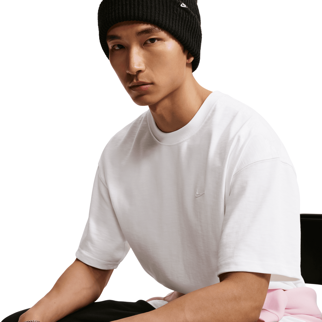 NIKE M NRG NK SS TEE
