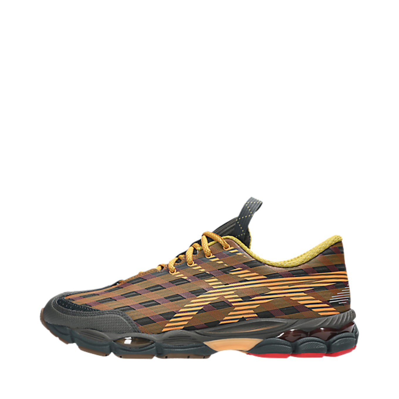 ASICS US8-S GEL-SJ33