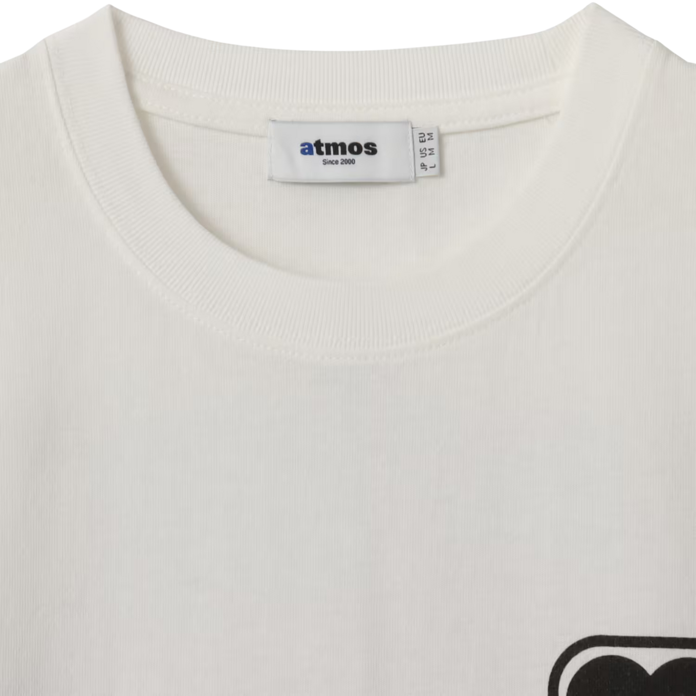 ATMOS BOB MARLEY "EXODUS" T-SHIRT