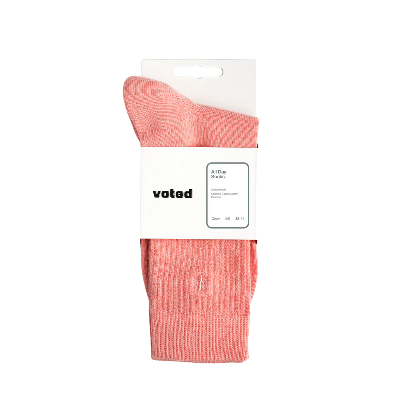 VOTED ESSENTIAL CREW FW25