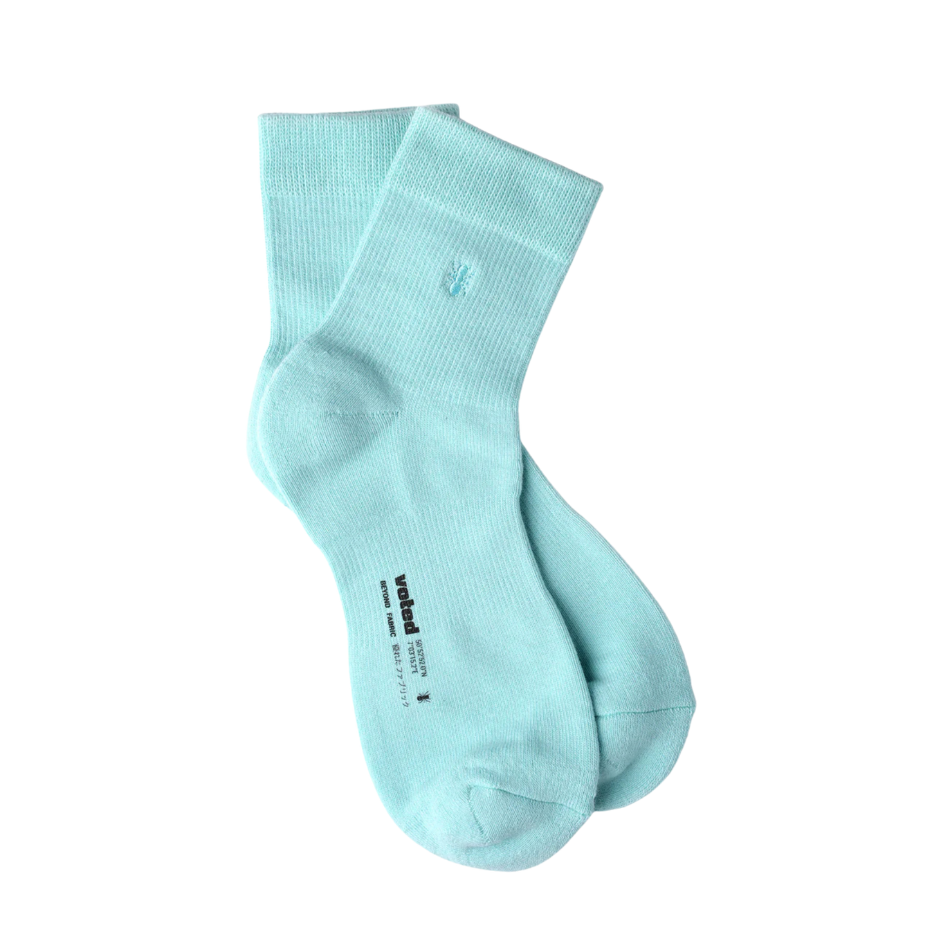 VOTED ESSENTIAL ANKLE FW25