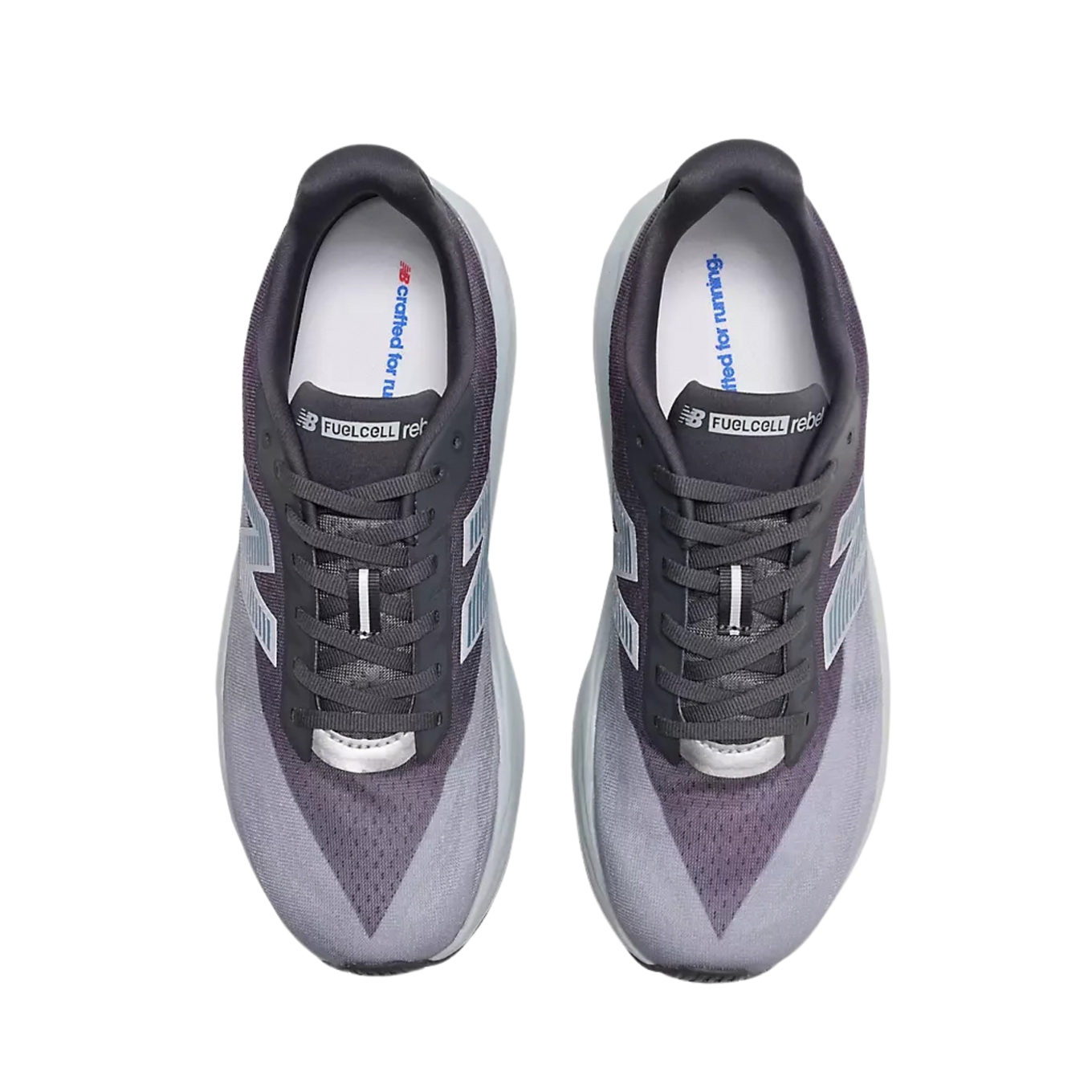 NEW BALANCE FUELCELL REBEL V5