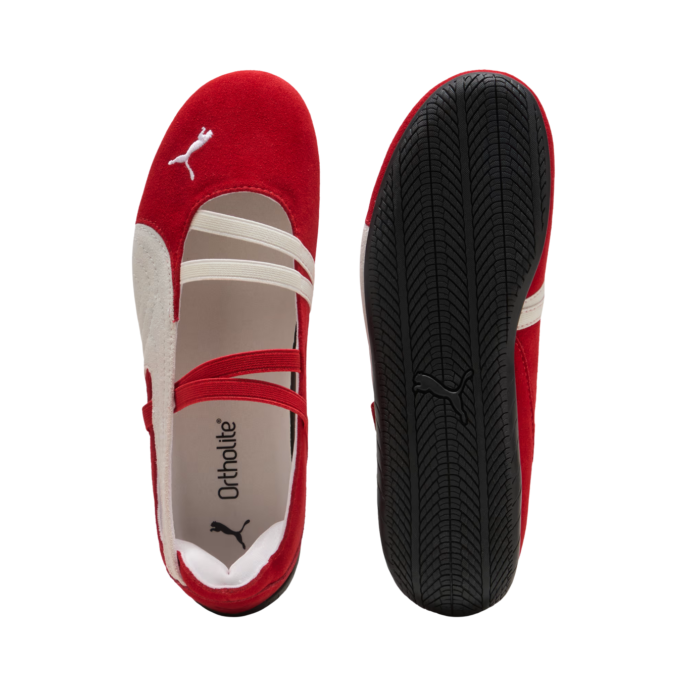 PUMA SPEEDCAT BALLET SD WNS