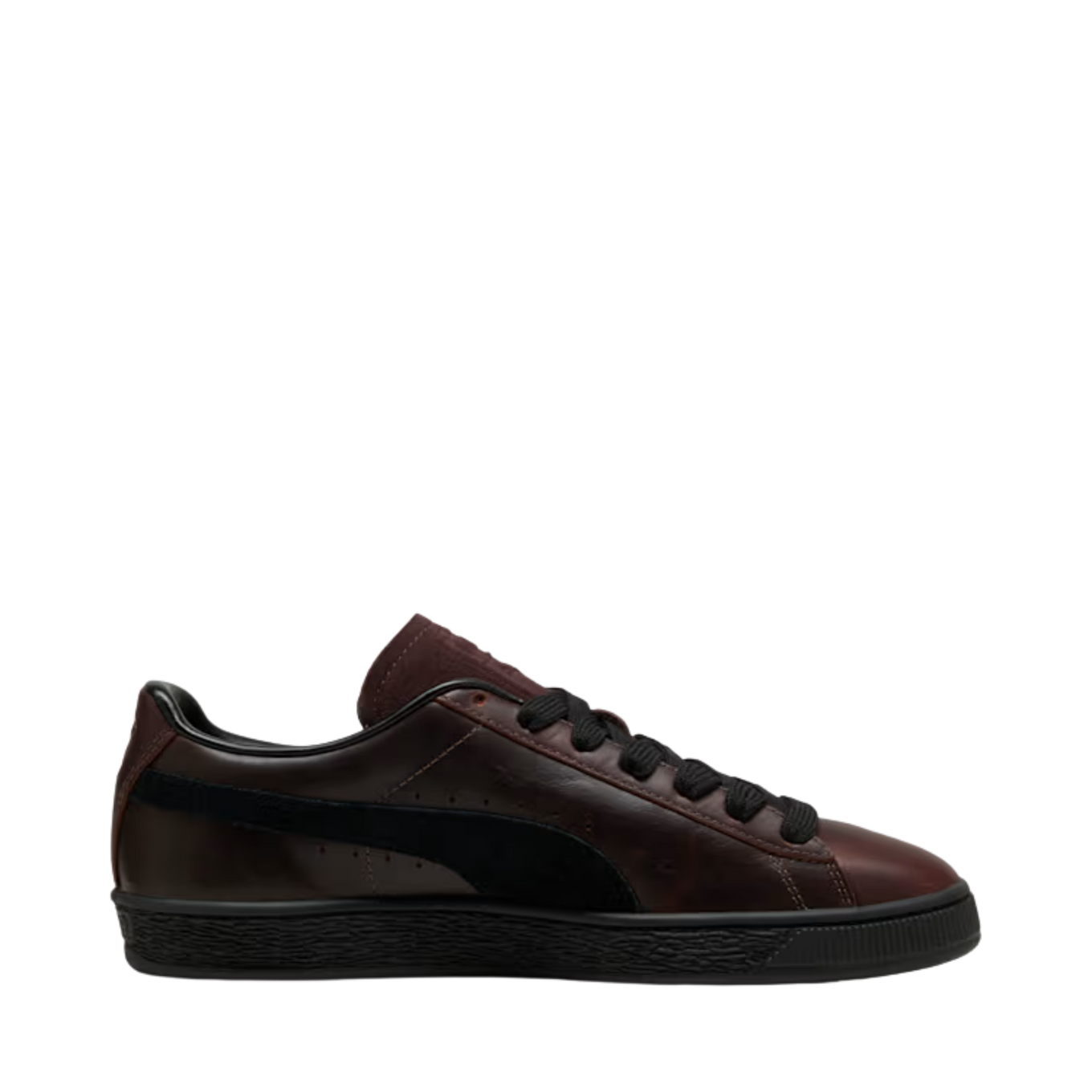 PUMA SUEDE DRESSED