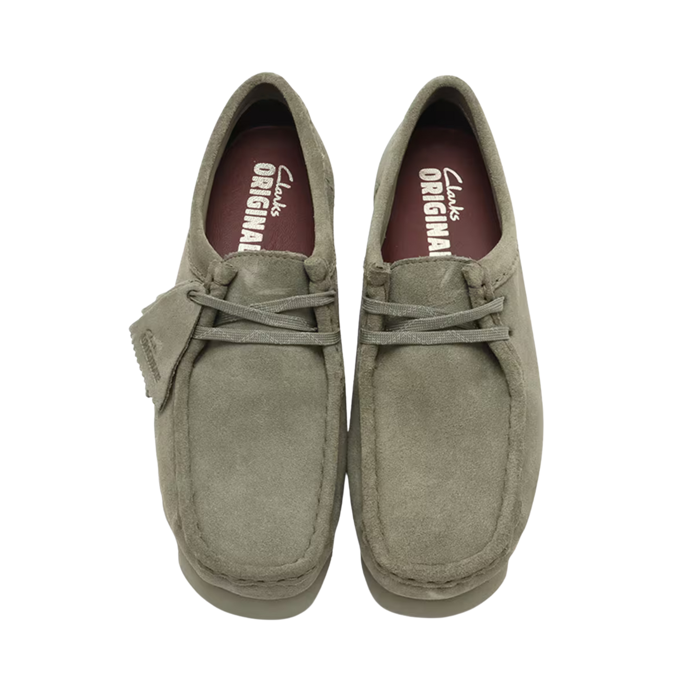 CLARKS W WALLABEE GTX