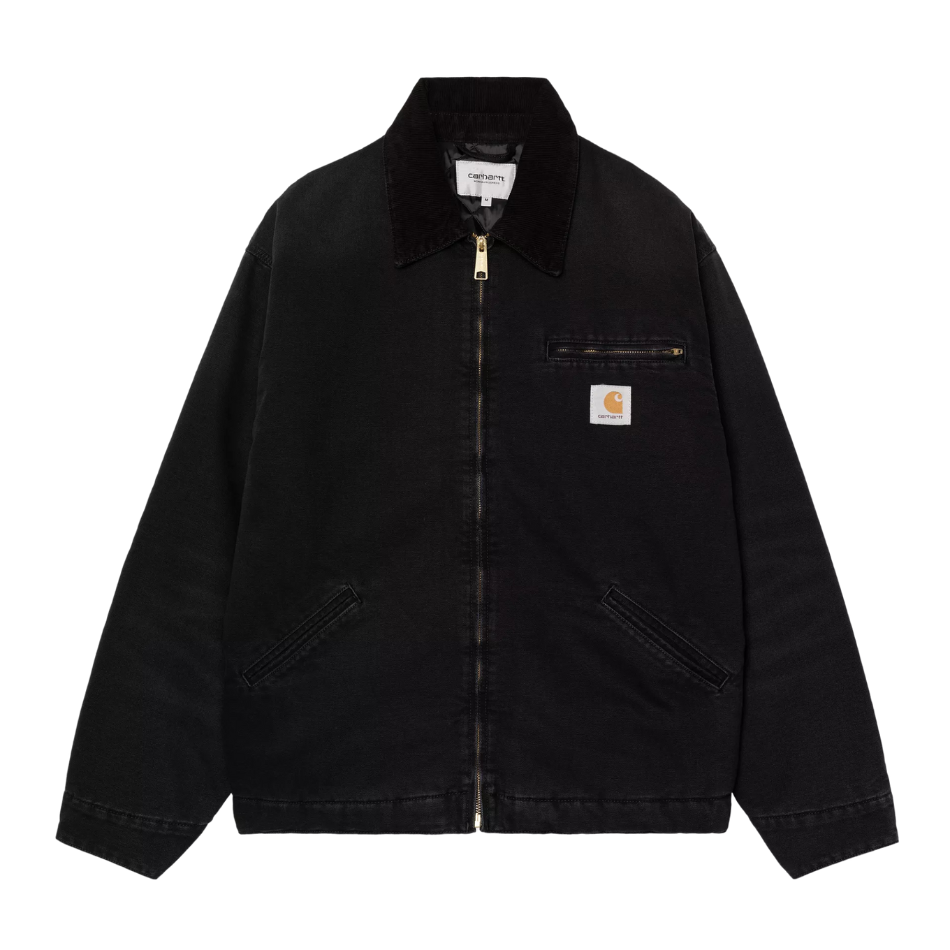 ✨極美品✨ Carhartt WIP OG DETROIT JACKET S CARHARTT WIP OG DETROIT JACKET