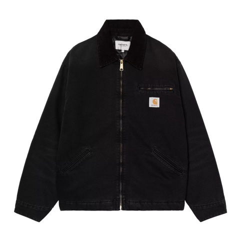CARHARTT WIP OG DETROIT JACKET