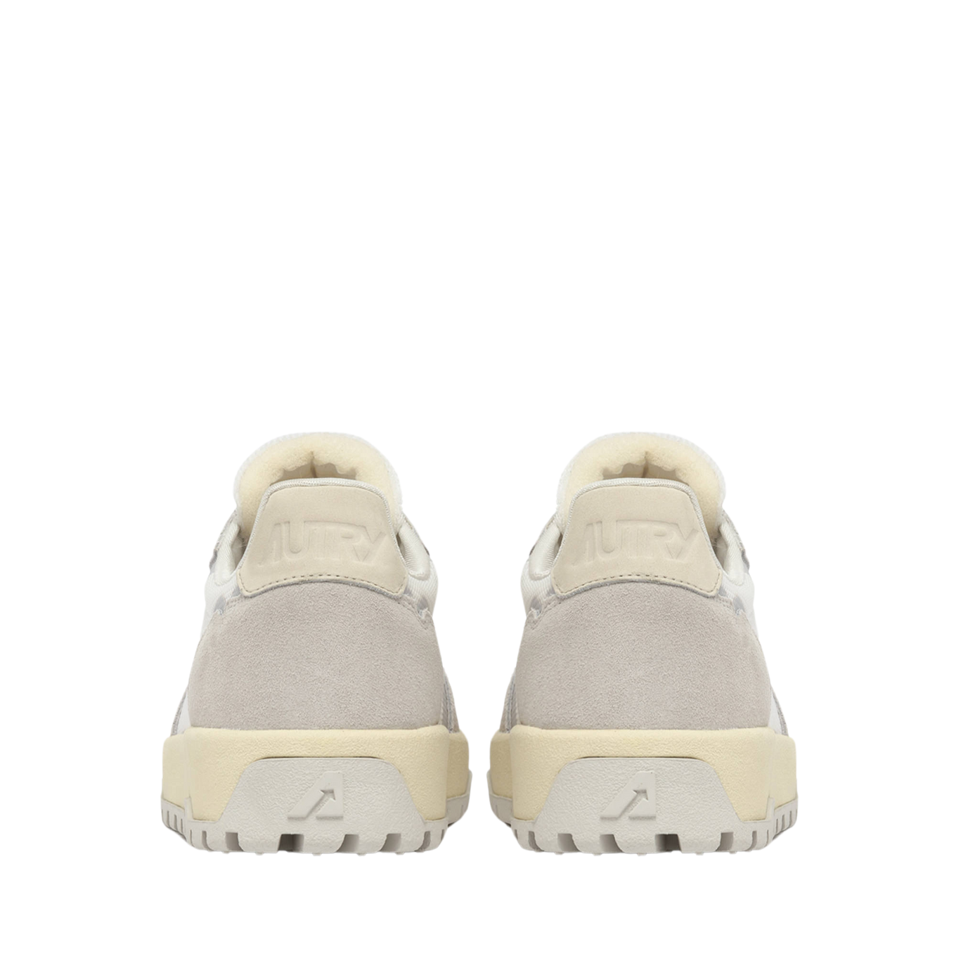 AUTRY WILDPACE LOW MAN