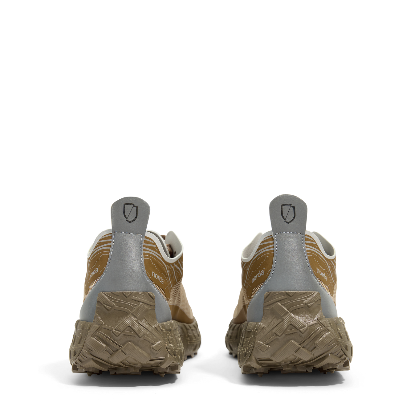 NORDA SHOES 001A