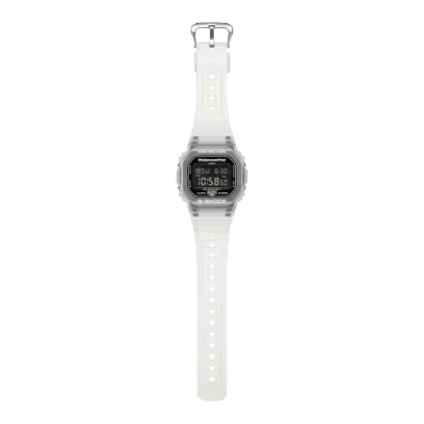 G-SHOCK DW-5600TNT-7DR