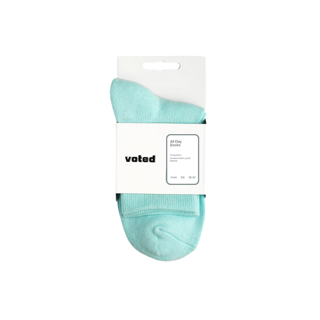 VOTED ESSENTIAL ANKLE FW25