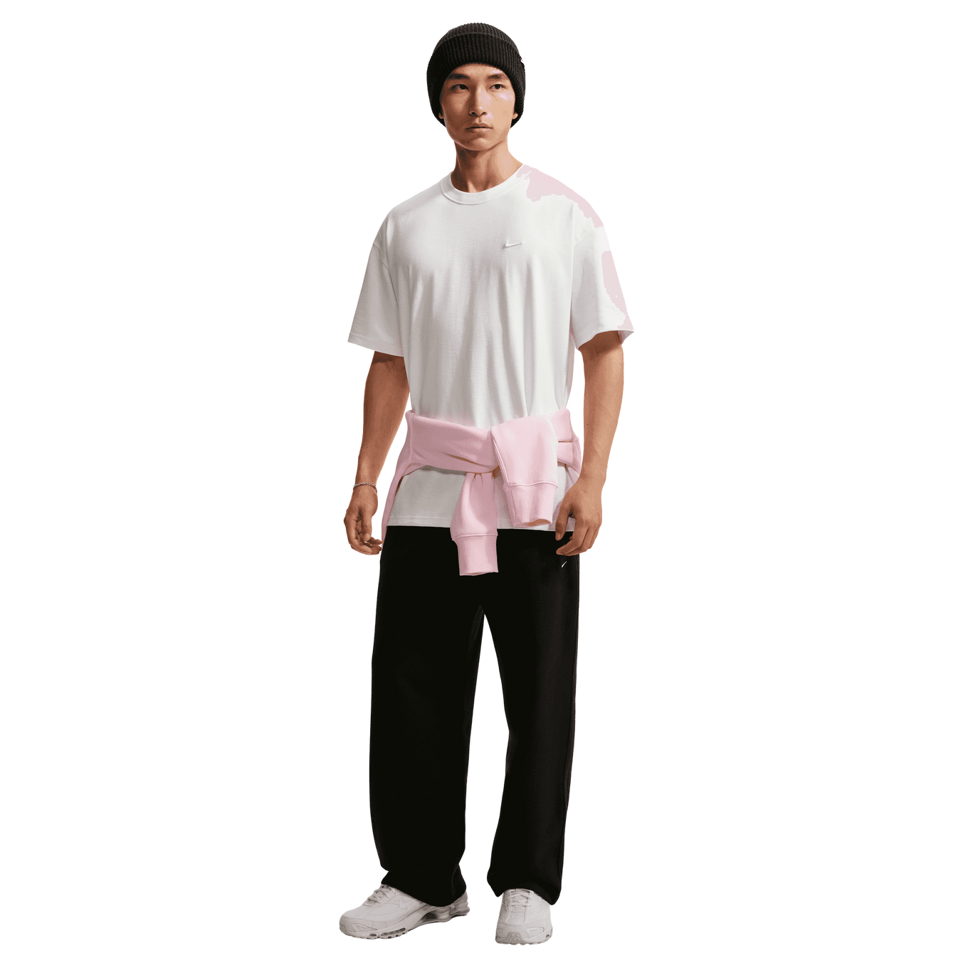 NIKE M NRG NK SS TEE