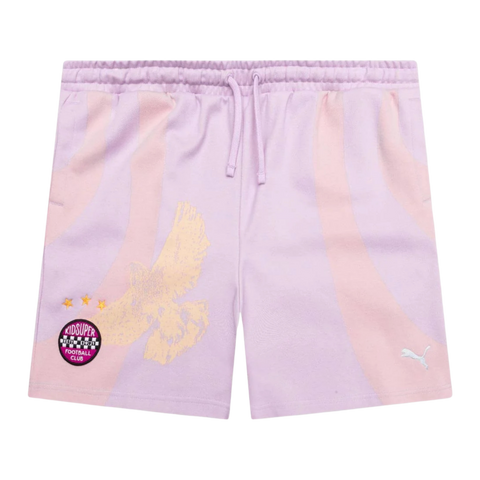 PUMA X KIDSUPER SHORTS