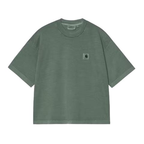 CARHARTT WIP W S/S NELSON T-SHIRT