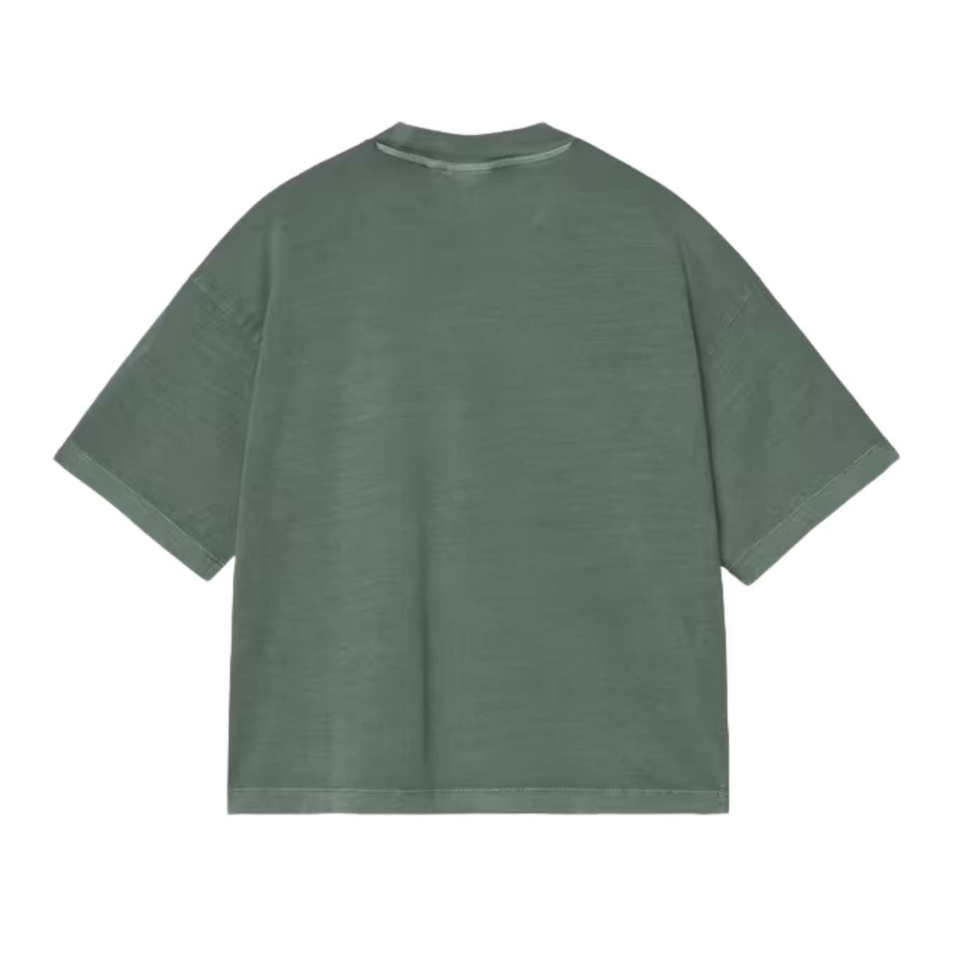CARHARTT WIP W S/S NELSON T-SHIRT