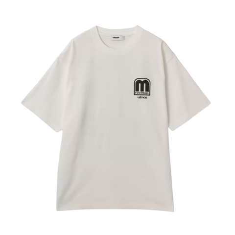 ATMOS BOB MARLEY "EXODUS" T-SHIRT