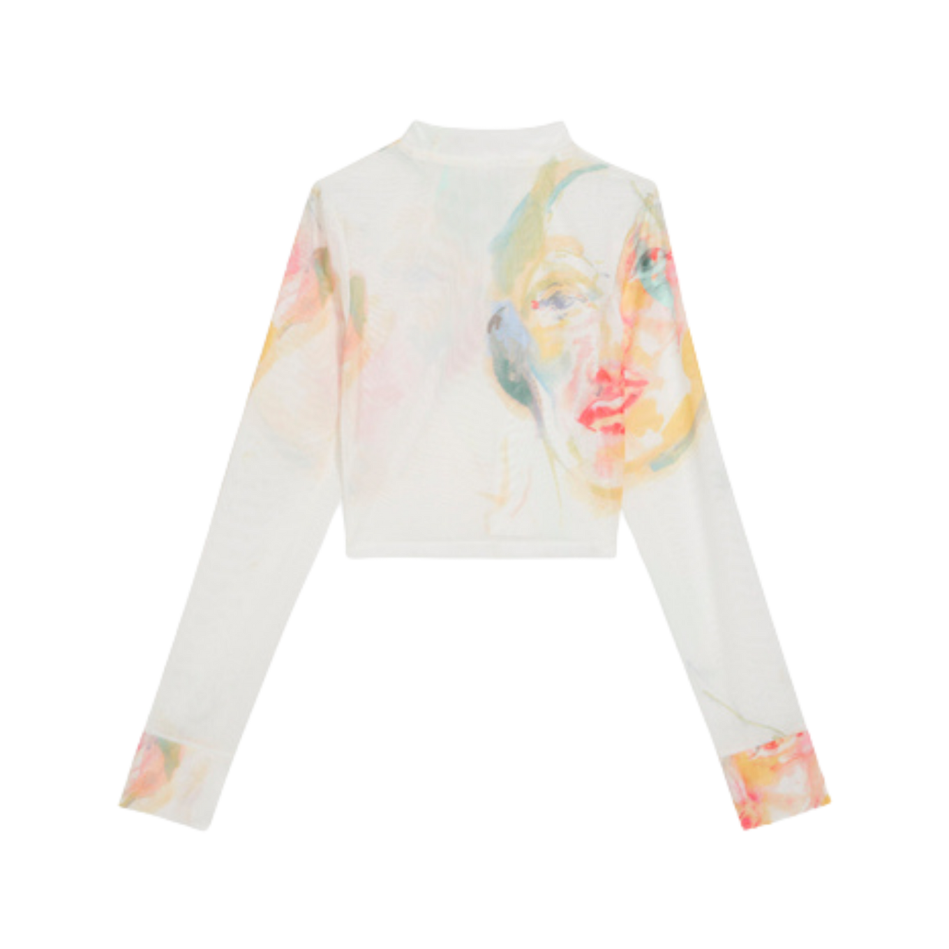 PUMA X KIDSUPER W LONGSLEEVE
