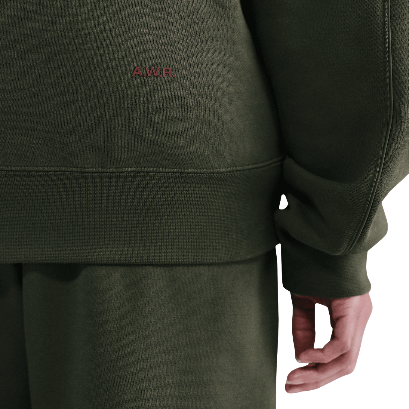 NIKE AS M NRG CS NOCTA HOODIE FLC 2